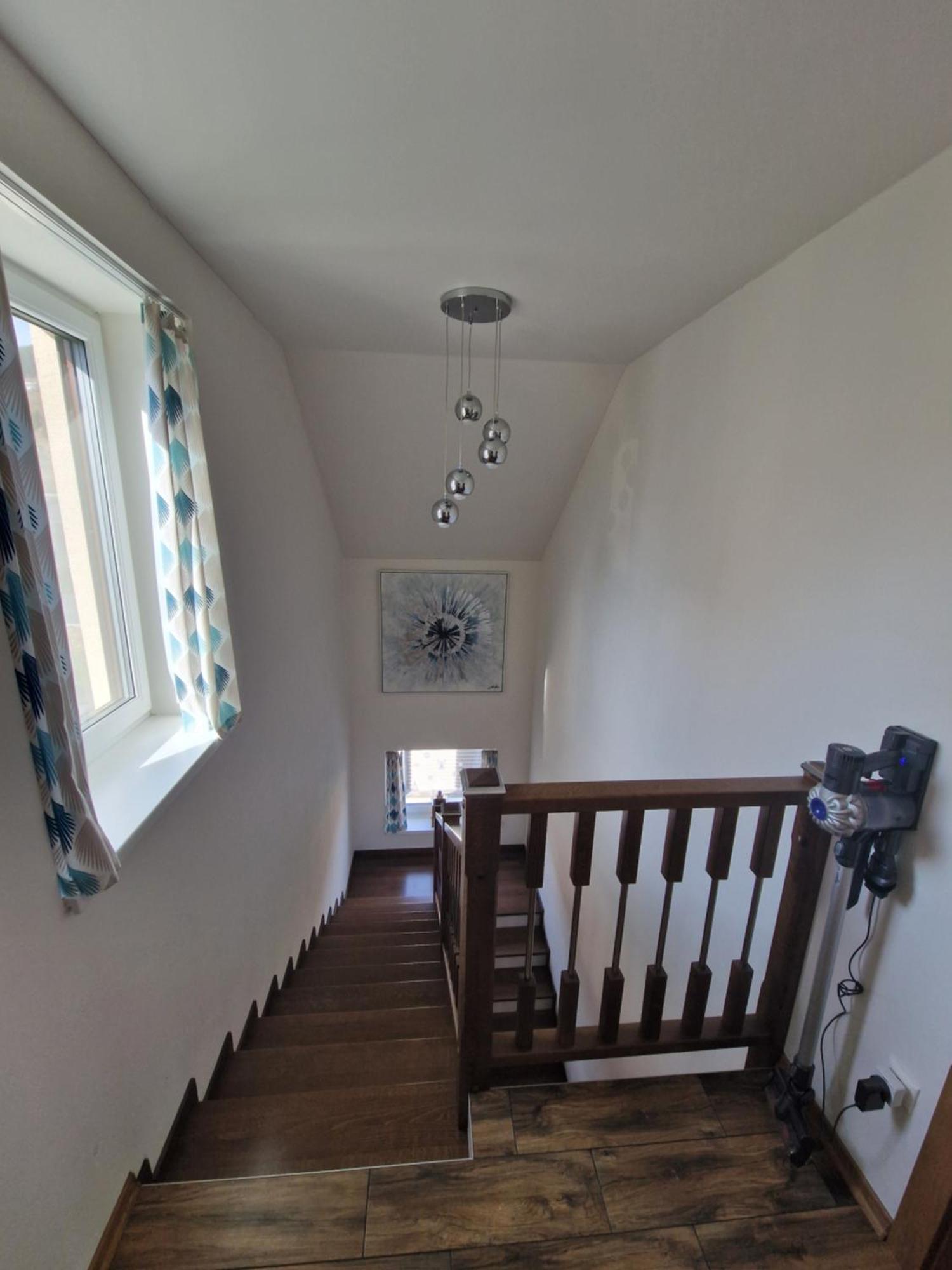 Apartman Art 주베레츠 외부 사진