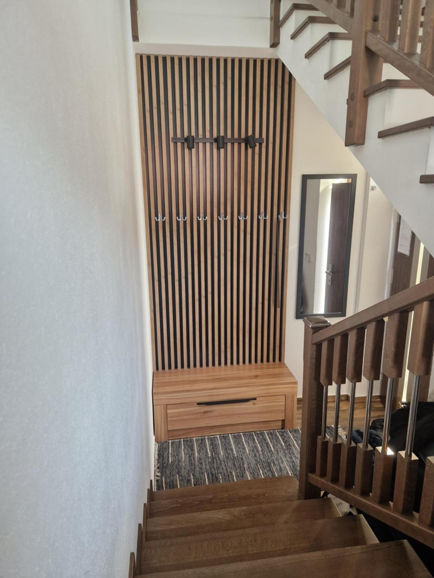 Apartman Art 주베레츠 외부 사진